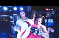 مساء الأنوار - منافسات البطولة الدولية للفنون القتالية بمصر