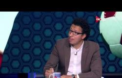 الكالشيو - محمود أبوالركب: على الميلان ألا يطارد سراب سباليتي
