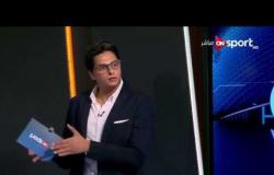 العين الثالثة - تعليق كريم سعيد وأحمد عز على أزمة تجديد عبد الله السعيد مع الأهلي
