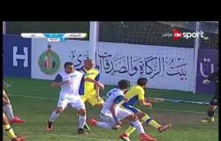 ستاد مصر - الأهداف الكاملة لمباراة الأسيوطى وإنبى .. 1-1