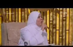 لعلهم يفقهون -د. هبة عوف للدعاة: لا تفتون بدون علم