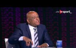 ملاعب ONsport - رمضان السيد: لا بديل عن الفوز على الزمالك في الدوري المصري
