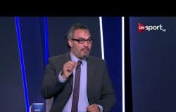 عماد دربالة: أعرف الكثير من المعلقين ينتمون للنادي الأهلي والزمالك ولا يريدون أن يفصحوا لهويتهم