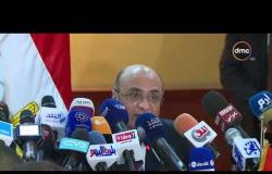الأخبار - مروان " ردود الفعل كانت إيجابية حيال تقرير مصر لمجلس حقوق الإنسان بجنيف "