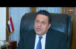 أخبار dmc - لقاء dmc مع سفير مصر لدى الكويت بشأن تصويت المصريين بالخارج في الانتخابات الرئاسية