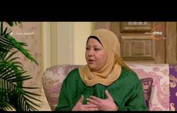 السفيرة عزيزة - لقاء مع " سهير عوض " رئيس برنامج الغارمين بمؤسسة مصر الخير