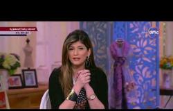 السفيرة عزيزة  ( سناء منصور- نهي عبد العزيز- رضوي حسن ) حلقة السبت 24-3-2018