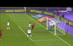 فكري صالح يوضح أسباب دخول هدفين في مرمى الشناوي في المباراة أمام البرتغال في الوقت الضائع