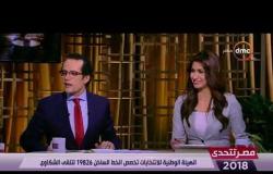 مصر تتحدي - سمير فرج : الحرب الجديدة أصبحت بالإشاعات والفيسبوك