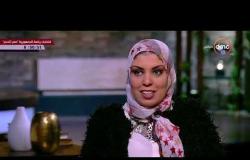 مساء dmc - لقاء مميز مع بعض السيدات المصريات وحوار حول | مشاركة المرأة المصرية بالانتخابات الرئاسية|