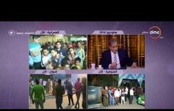 مصر تتحدى - المؤشرات الأولية لليوم الأول من انتخابات الرئاسة 2018