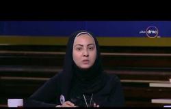 مصر تتحدى - رشا أبو يونس : تتحدث عن زوحها البطل الشهيد " أحمد محمود "
