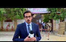 مصر تتحدى - عمر مصطفى " مراسل dmc  " يتابع العملية الإنتخابية لليوم الثاني على التوالي من الفيوم