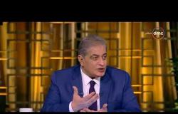 مصر تتحدى - حازم منير : الهيئة الوطنية للانتخابات لعبت دور مهم في مسألة تغيير القيد والمغتربين