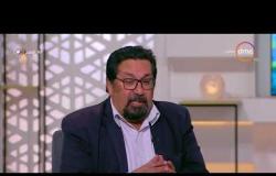 8 الصبح - تقييم الكاتب الصحفي " حازم منير " للعملية الانتخابية
