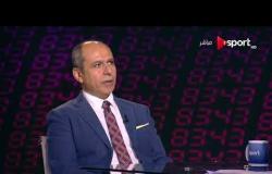 ملاعب ONsport - ك. محسن عبدالمسيح نجم الإسماعيلي السابق وسبب تسميته بـ "سيحا"
