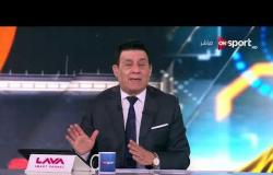 مساء الأنوار - مدحت شلبي: محمد صلاح أصبح "علامة مسجلة" في الكرة العالمية
