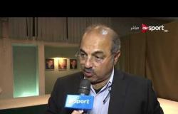 مساء الأنوار - رئيس اللجنة الأوليمبية المصرية يكشف الاجتماع مع وزير الرياضة حول التسوية والتحكيم