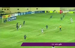 ملاعب ONsport - طارق حامد: جددت للزمالك .. وشائعات انضمامى للأهلى لإثارة البلبلة