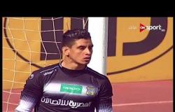 ستاد مصر - ملخص الشوط الأول من مباراة طنطا والإنتاج الحربي بالجولة 31 من الدوري الممتاز