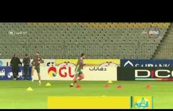 8 الصبح - تقييم كابتن/ عادل طعيمة للنادي المصري البورسعيدي هذا الموسم