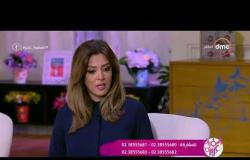 السفيرة عزيزة - د/ هشام الشاعر يوضح الحالات التي لا يجب فيها عمل حقن مجهري وأطفال انابيب