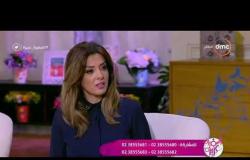 السفيرة عزيزة - د/ هشام الشاعر يجيب علي إجابات بعض المتصلين حول مشكلة تأخر الحمل والعقم