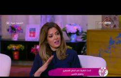السفيرة عزيزة - د/ هشام الشاعر : الاختبارات قبل الزواج مهمة في معرفة هل سوف يحدث تأخر حمل أو لا