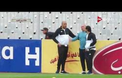 ستاد مصر - توقعات أداء وأجواء ماقبل مباراة المصري البورسعيدي والنصر بالجولة 31 من الدوري الممتاز