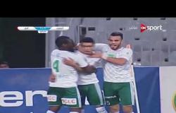 أهداف مباراة المصري والنصر.. ضمن الجولة 31 من الدوري الممتاز ( 2 / 1 )