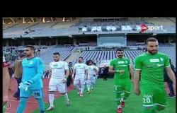مساء الأنوار - الاتحاد العربي لكرة القدم يعلن مشاركة المصري والاتحاد السكندري للبطولة العربية