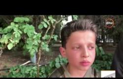 الأخبار – وكالة روسية تبث مقطعاً لطفل يكشف اتفاق مسلحين معه للتظاهر بالإعياء في هجوم دوما الكيماوي
