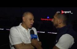 خاص مع سيف - لقاء خاص مع أيمن حافظ مدير الكرة بالزمالك وحديث عن الحجز على أموال النادى