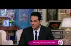 السفيرة عزيزة - د/ هاني أبو النجا : لا يوجد نظام في الريجيم أسمه الريجيم الكيميائي
