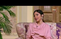 السفيرة عزيزة - د/ ريم نعمان توضح طريقة الاهتمام بالشعر للمرأة المحجبة