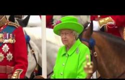 الأخبار - الملكة البريطانية إليزابيث الثانية تحتفل بعيد ميلادها الـ 92