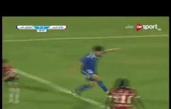 الهدف الخامس لفريق المقاولون العرب يحرزه يوسف الجوهرى فى الدقيقة 89 من زمن المباراة