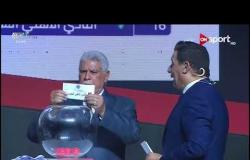 البطولة العربية - ميدو يتحدث عن البطولة العربية من حيث أبرز المواجهات  وقيمة الجوائز