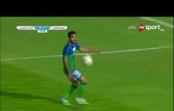 أهداف مباراة مصر للمقاصة والاتحاد السكندري (2 - 0) ضمن مباريات الأسبوع الـ 33 للدورى المصرى HD