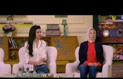 السفيرة عزيزة - لقاء مع د/ عايدة مصطفي استشاري جراحة وتجميل الأسنان