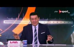مساء الأنوار - مدحت شلبي يوضح حقيقة إقلاع مسافرين بالطائرة المخصصة للمنتخب المصري
