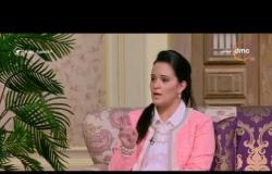 السفيرة عزيزة - د/ سارة قطب : لا يوجد أي تأثير لإزالة الشعر بالليزر على الحوامل