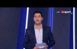 ملاعب ONsport - محمد إبراهيم يخطط لفسخ تعاقده مع الزمالك