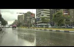 الأخبار - النائب العام يقرر استدعاء المسئولين لسماع أقوالهم في واقعة مياه الأمطار بالقاهرة الجديدة