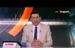 مساء الأنوار - كواليس جلسة ك. محمود الخطيب مع لاعبي الأهلي