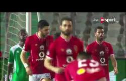 مساء الأنوار - قائمة الأهلي لمواجهة الترجي التونسي واستعدادات الفريق للمباراة