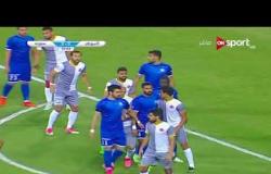 المباراة الكاملة | الأسيوطى وسموحة ضمن دور نصف نهائي كأس مصر "Semi Final" .. ( 3 - 4 )
