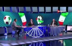 الكالشيو - مباريات الأسبوع الـ36 للدوري الإيطالي وجدول الترتيب