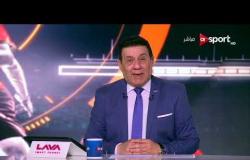 عصام عبد الفتاح : سيتم اختيار حكم من الرباعي معروف ونور الدين وعاشور وفاروق لنهائي الكأس