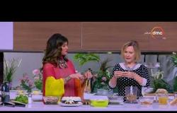 مطبخ الهوانم - حلقة جديدة مع نهى عبد العزيز - الجمعة - 25 مايو 2018 ( الحلقة كاملة )